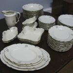 542 8361 DINNER SET